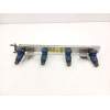 Recambio de inyectores juego para kia cee´d hatchback (ed) 1.4 cvvt referencia OEM IAM 353102B000  