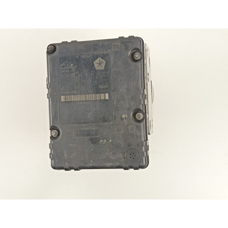 Recambio de abs para jeep gr.cherokee (wj/wg) 3.1 td cat referencia OEM IAM 52128205AF 25020402084 10051181861