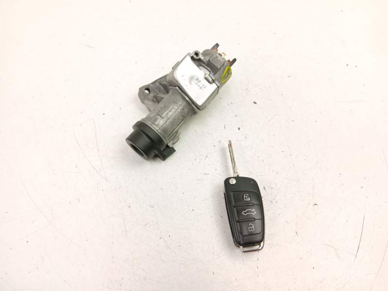 Recambio de conmutador de arranque para seat exeo st (3r5) 1.8 tsi referencia OEM IAM 4B0905851Q  