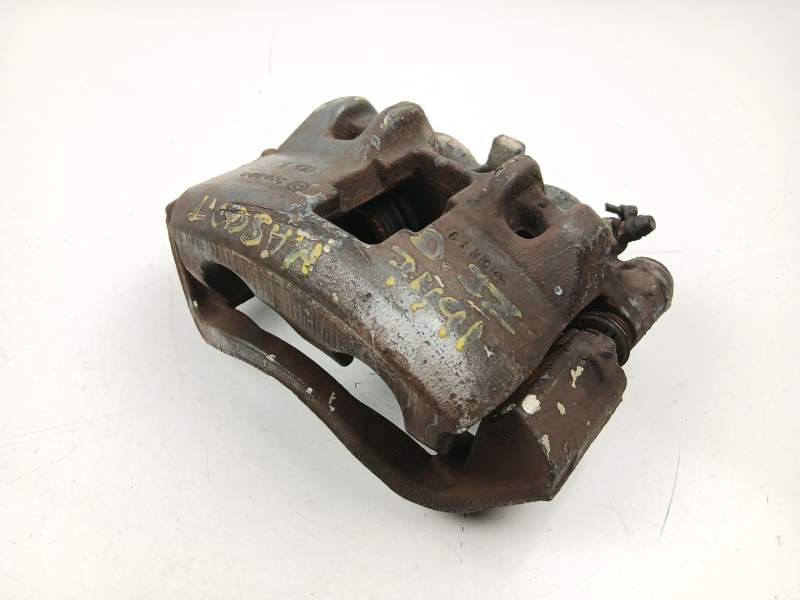 Recambio de pinza freno delantera izquierda para renault mascott 3.0 diesel referencia OEM IAM 5001874366  