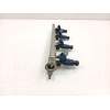 Recambio de inyectores juego para kia cee´d hatchback (ed) 1.4 cvvt referencia OEM IAM 353102B000  