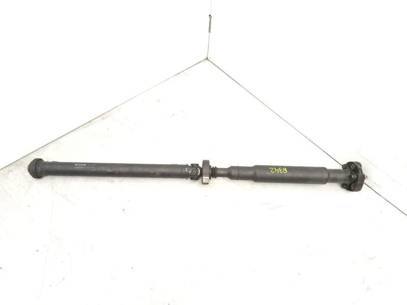 Recambio de transmision central trasera para bmw x5 (e70) xdrive 35 d referencia OEM IAM 7564398  