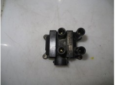 Recambio de bobina : ford ka : 1.3 g /j4p (59,84cv) 3p [2001] para ford ka 1.3 g /j4p referencia OEM IAM    2
