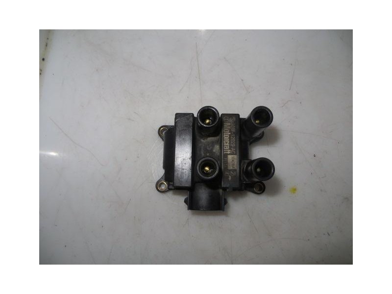 Recambio de bobina : ford ka : 1.3 g /j4p (59,84cv) 3p [2001] para ford ka 1.3 g /j4p referencia OEM IAM   