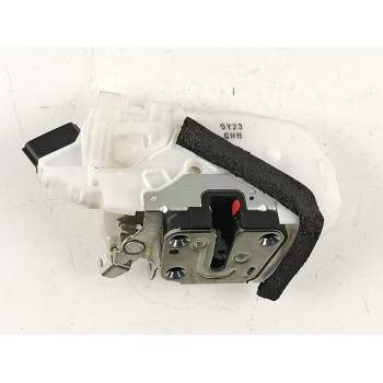 CERRADURA PUERTA DELANTERA DERECHA 805004CC0A 