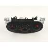 Recambio de mandos calefaccion aire para dacia dokker ambiance referencia OEM IAM 275102784R 5P3741000 5P3743000