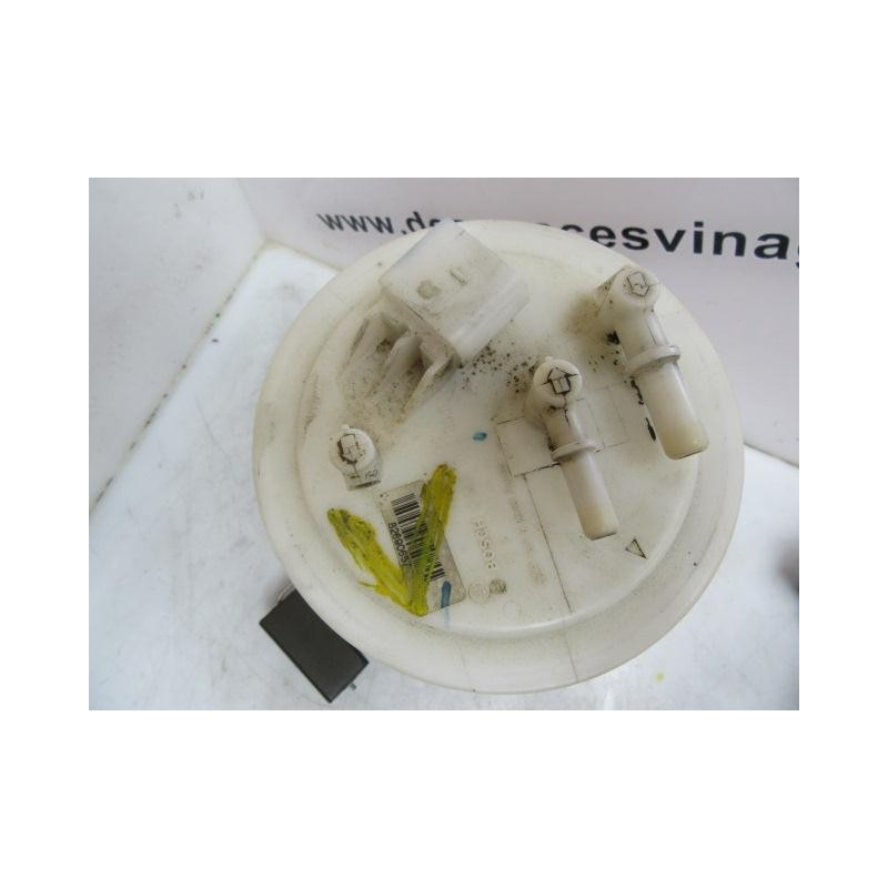Recambio de bomba gasolina / aforadores : m. benz vito : 2.1 td /646982 (149,60cv) [2008] para m. benz vito 2.1 td /646982 refer