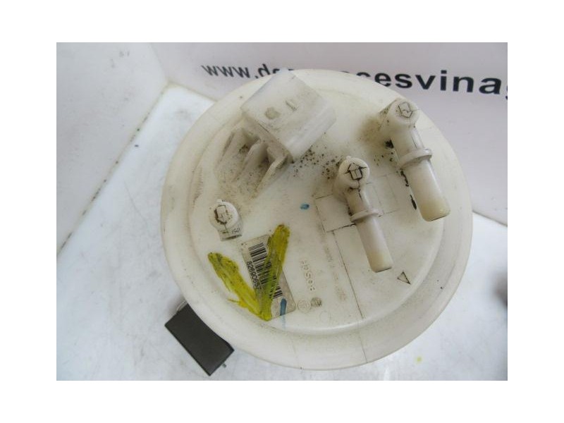 Recambio de bomba gasolina / aforadores : m. benz vito : 2.1 td /646982 (149,60cv) [2008] para m. benz vito 2.1 td /646982 refer