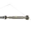 Recambio de transmision central trasera para bmw x5 (e70) xdrive 35 d referencia OEM IAM 7564398  
