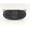 Recambio de mandos calefaccion aire para dacia dokker ambiance referencia OEM IAM 275102784R 5P3741000 5P3743000