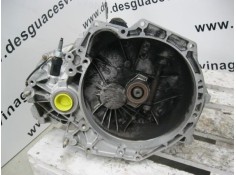 Recambio de cambio 5v (gasolina) : ford mondeo : 1.8 g g/rka (111,52cv) 5p [1993] para ford mondeo 1.8 g g/rka referencia OEM IA