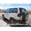 nissan terrano ii (r20) del año 2002