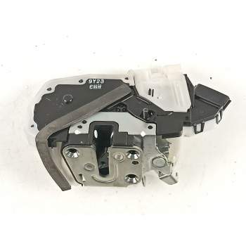 CERRADURA PUERTA TRASERA IZQUIERDA 825014CA0A 