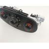 Recambio de mandos calefaccion aire para dacia dokker ambiance referencia OEM IAM 275102784R 5P3741000 5P3743000