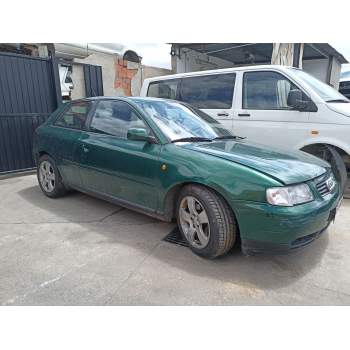 AUDI A3 (8L) de desguace
