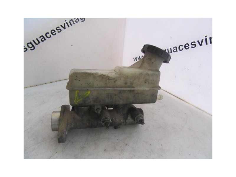 Recambio de bomba de freno : hyundai h1 : 2.5 crdi (80,22cv) [2000] para hyundai h1 2.5 crdi referencia OEM IAM   