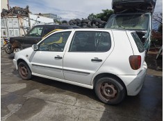 volkswagen  del año  2