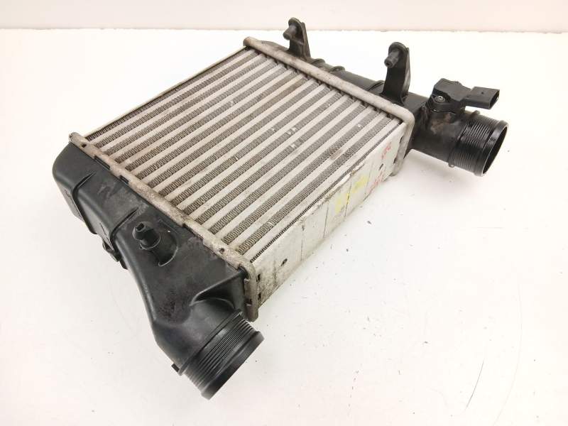 Recambio de radiador intercooler para seat exeo st (3r5) 1.8 tsi referencia OEM IAM 8E0145805AA  