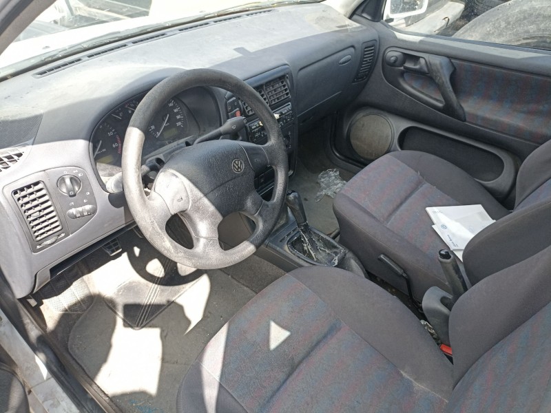 volkswagen  del año 