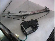 Recambio de elevalunas elec. del. dch. : mitsubishi galant : 2.0 td -4d68 (89,76cv) 4p [1999] para mitsubishi galant 2.0 td -4d6