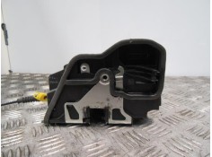 Recambio de cerradura pta. del. izq. : bmw x3 : 2.0 td (177cv) 6v [2009] para bmw x3 2.0 td 6v referencia OEM IAM 7229461   2