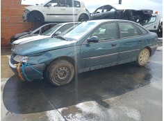 renault  del año