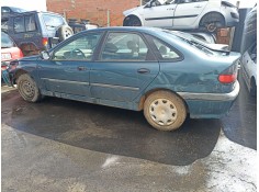 renault  del año  2