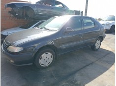 citroen xsara del año 1998
