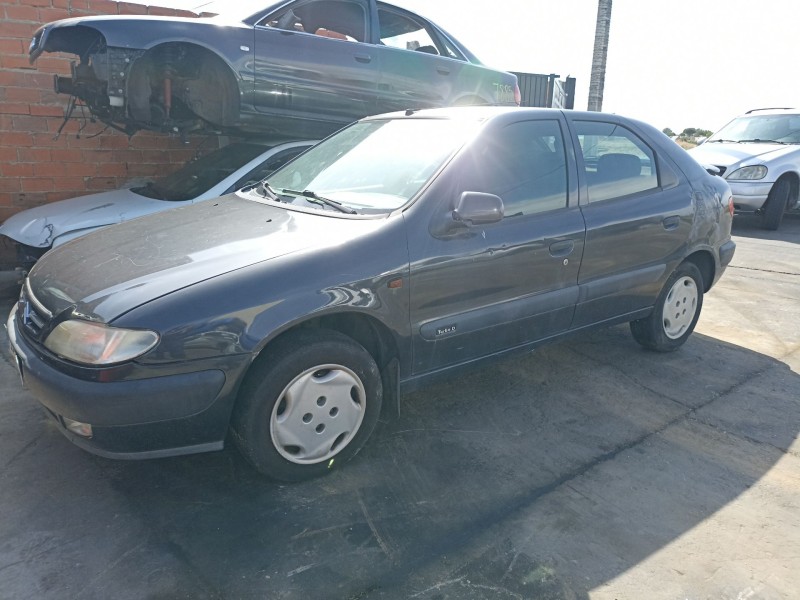 citroen xsara del año 1998