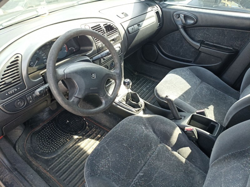 citroen xsara del año 1998