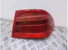 Recambio de piloto trasero dch. : m. benz e 220 : 2.5 td 4p [1998] para m. benz e 220 2.5 td referencia OEM IAM   
