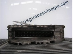 Recambio de centralita : renault laguna : 1.9 dti (d-f9q) (97,92cv) 5p [1999] para renault laguna 1.9 dti (d-f9q)  5p referencia 2