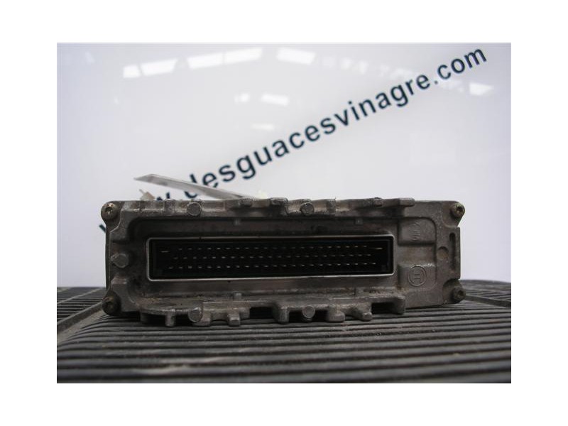 Recambio de centralita : renault laguna : 1.9 dti (d-f9q) (97,92cv) 5p [1999] para renault laguna 1.9 dti (d-f9q)  5p referencia