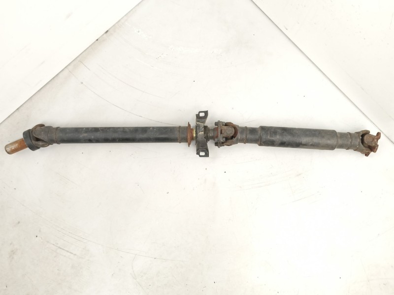 Recambio de transmision central para lexus is 3.0 g automatico4p referencia OEM IAM 3710053050  