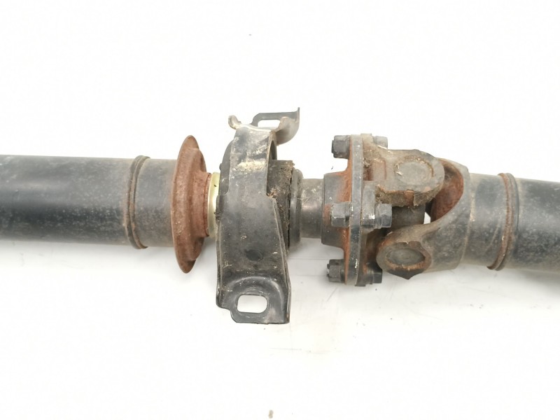 Recambio de transmision central para lexus is 3.0 g automatico4p referencia OEM IAM 3710053050  