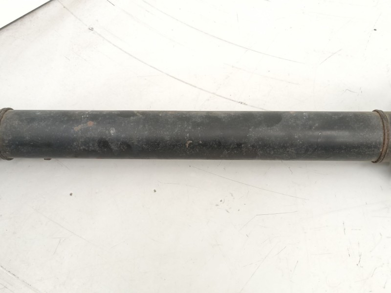 Recambio de transmision central para lexus is 3.0 g automatico4p referencia OEM IAM 3710053050  