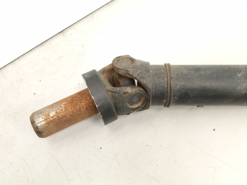 Recambio de transmision central para lexus is 3.0 g automatico4p referencia OEM IAM 3710053050  