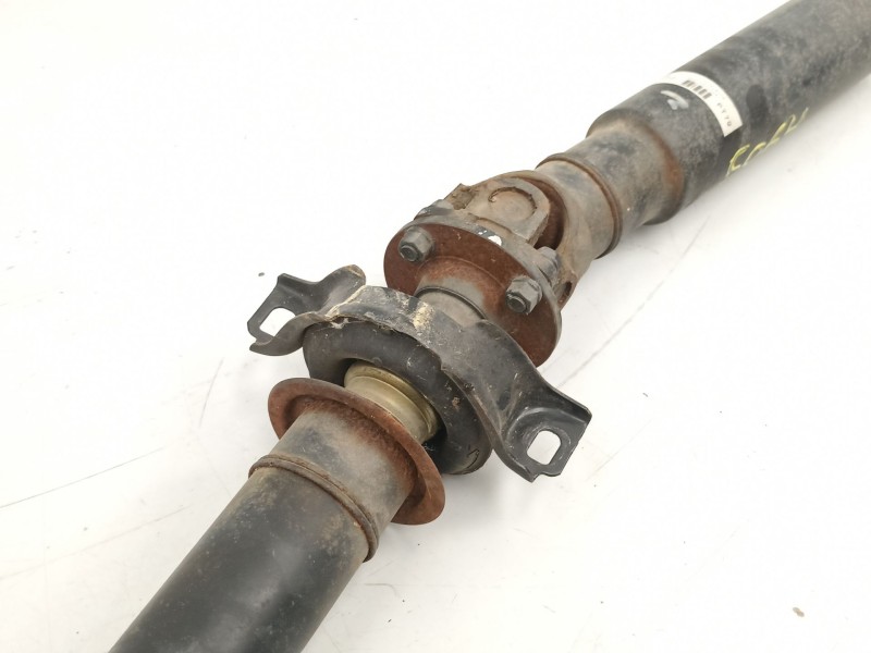 Recambio de transmision central para lexus is 3.0 g automatico4p referencia OEM IAM 3710053050  