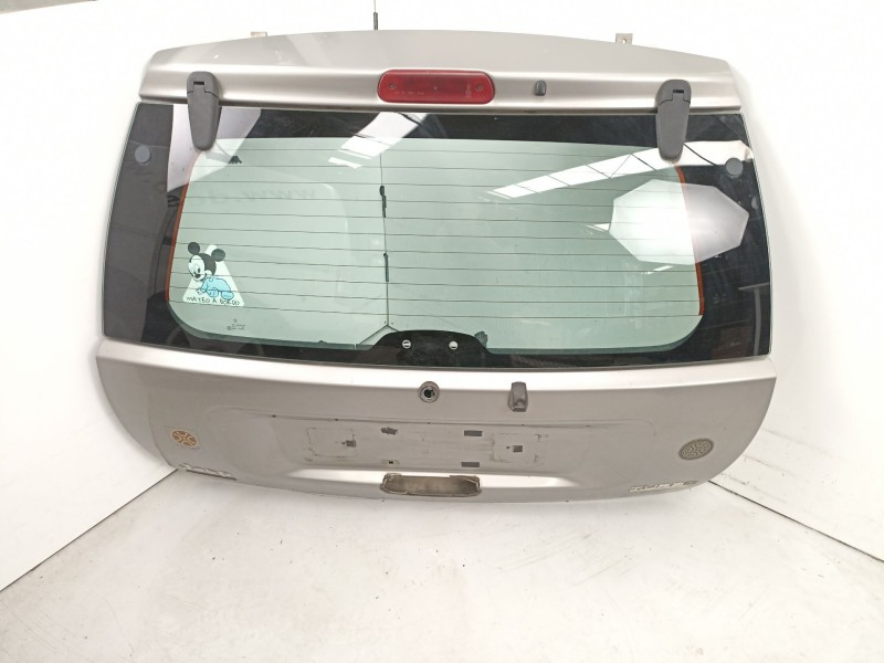 Recambio de porton trasero para jeep gr.cherokee (wj/wg) 3.1 td cat referencia OEM IAM 55256177AC  