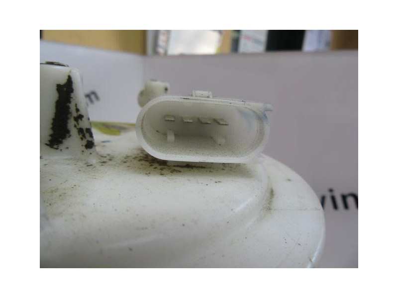 Recambio de bomba gasolina / aforadores : m. benz vito : 2.1 td /646982 (149,60cv) [2008] para m. benz vito 2.1 td /646982 refer