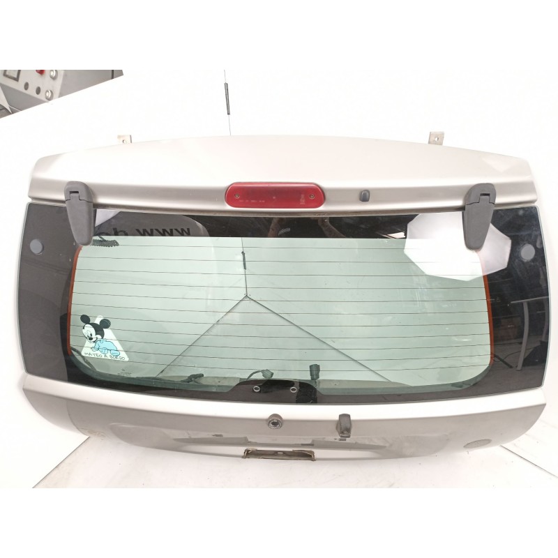 Recambio de porton trasero para jeep gr.cherokee (wj/wg) 3.1 td cat referencia OEM IAM 55256177AC  