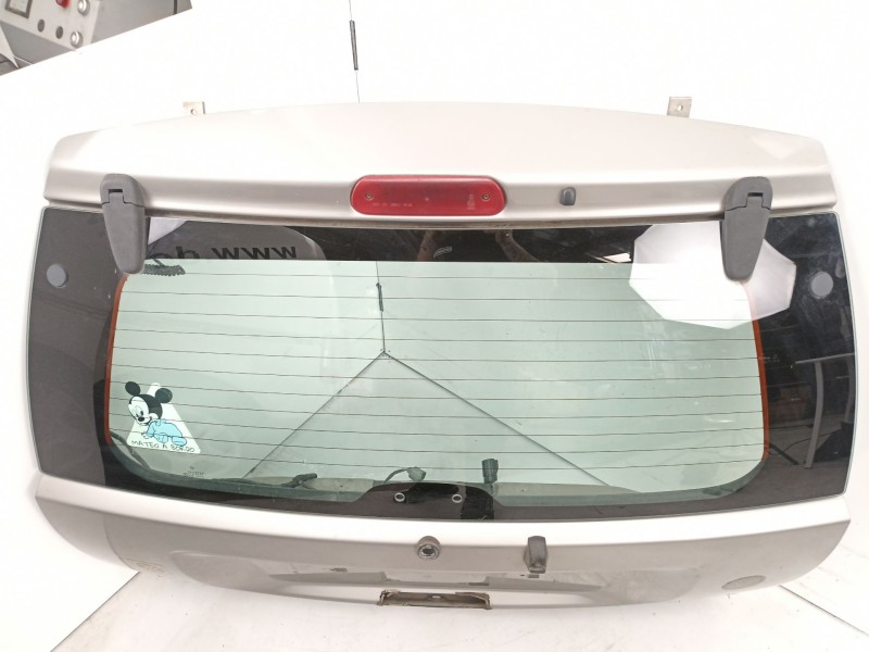 Recambio de porton trasero para jeep gr.cherokee (wj/wg) 3.1 td cat referencia OEM IAM 55256177AC  