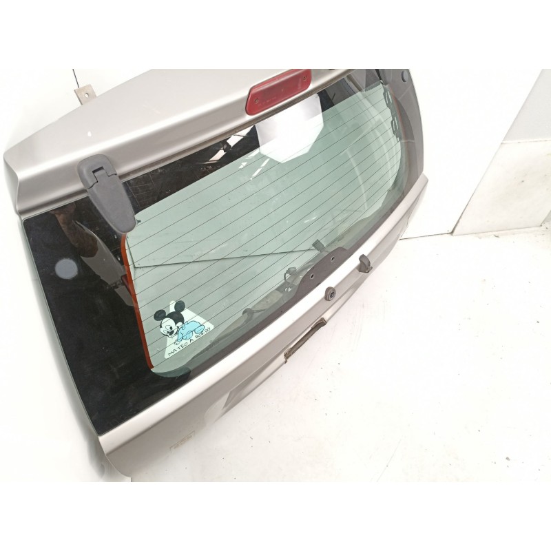 Recambio de porton trasero para jeep gr.cherokee (wj/wg) 3.1 td cat referencia OEM IAM 55256177AC  