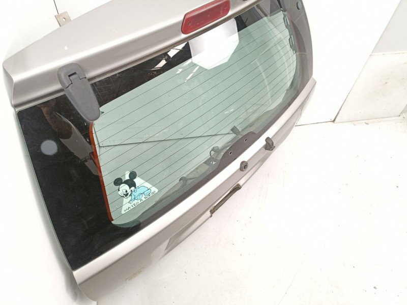 Recambio de porton trasero para jeep gr.cherokee (wj/wg) 3.1 td cat referencia OEM IAM 55256177AC  