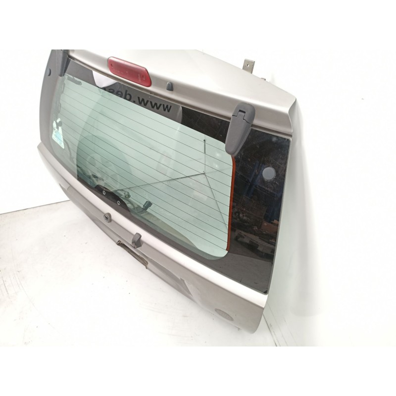 Recambio de porton trasero para jeep gr.cherokee (wj/wg) 3.1 td cat referencia OEM IAM 55256177AC  