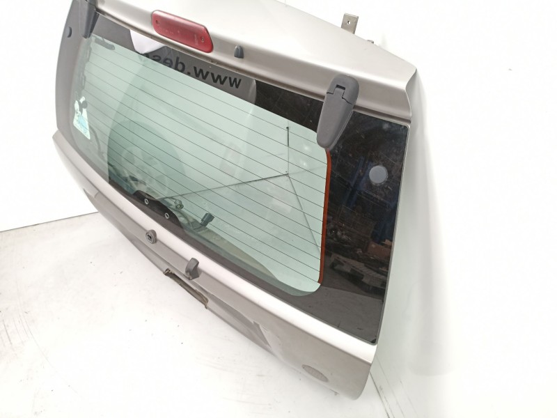 Recambio de porton trasero para jeep gr.cherokee (wj/wg) 3.1 td cat referencia OEM IAM 55256177AC  