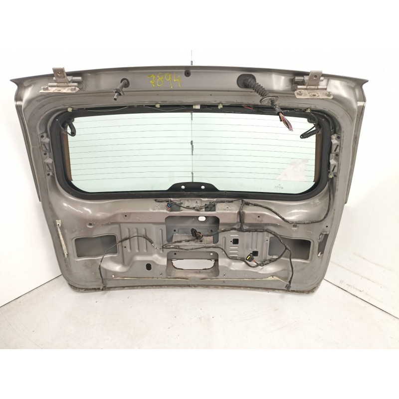 Recambio de porton trasero para jeep gr.cherokee (wj/wg) 3.1 td cat referencia OEM IAM 55256177AC  