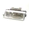 Recambio de faro izquierdo para ssangyong musso 2.9 td /om662 referencia OEM IAM 8310105100X  