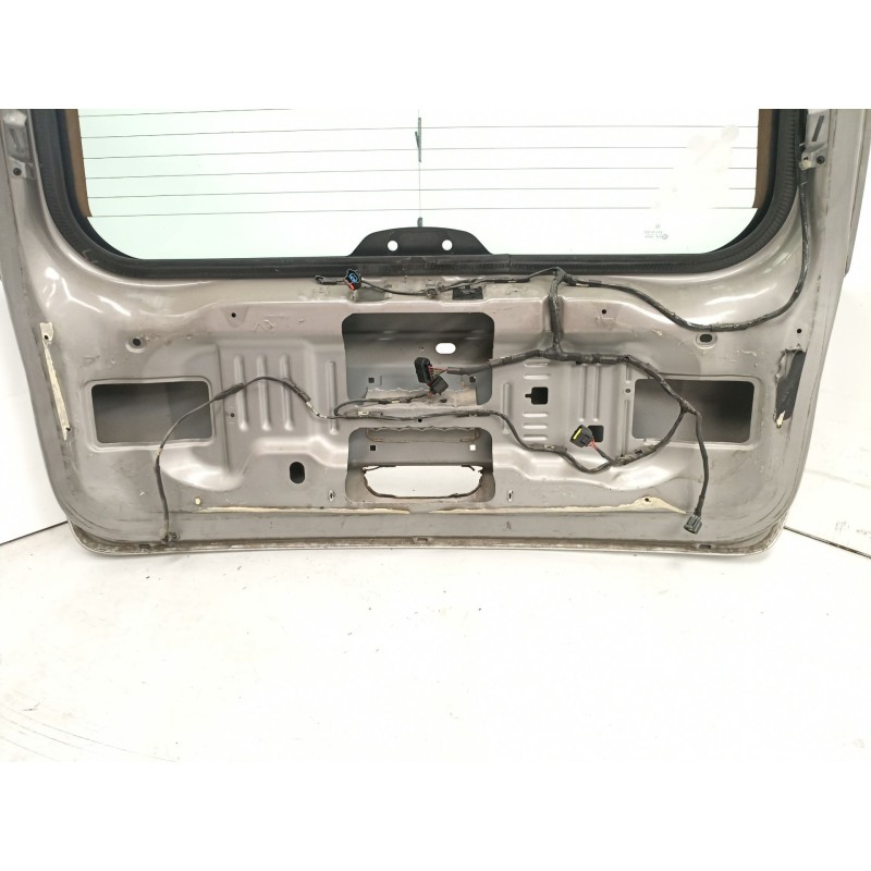 Recambio de porton trasero para jeep gr.cherokee (wj/wg) 3.1 td cat referencia OEM IAM 55256177AC  