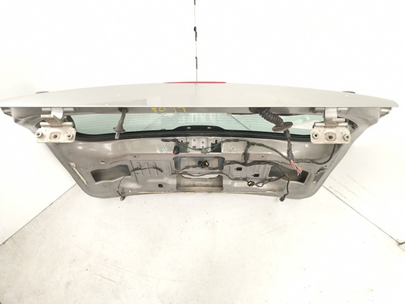 Recambio de porton trasero para jeep gr.cherokee (wj/wg) 3.1 td cat referencia OEM IAM 55256177AC  